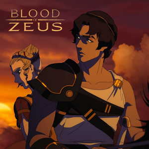 Кровь Зевса 2 сезон